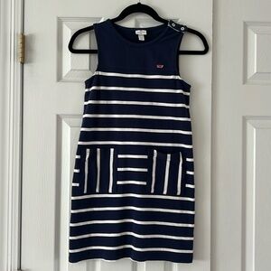 Vineyard Vines dress L (10/12)